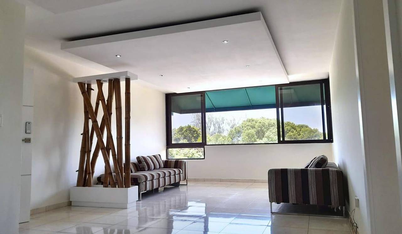APARTAMENTO EN ALQUILER – VISTA AL MIRADOR SUR Foto 7312775-1.jpg