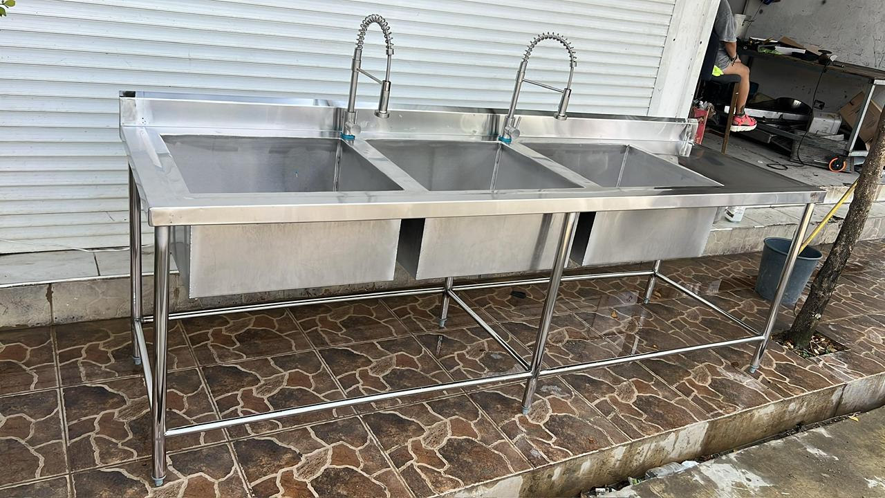 Fabricaciones de Fregaderos Foto 7312778-1.jpg