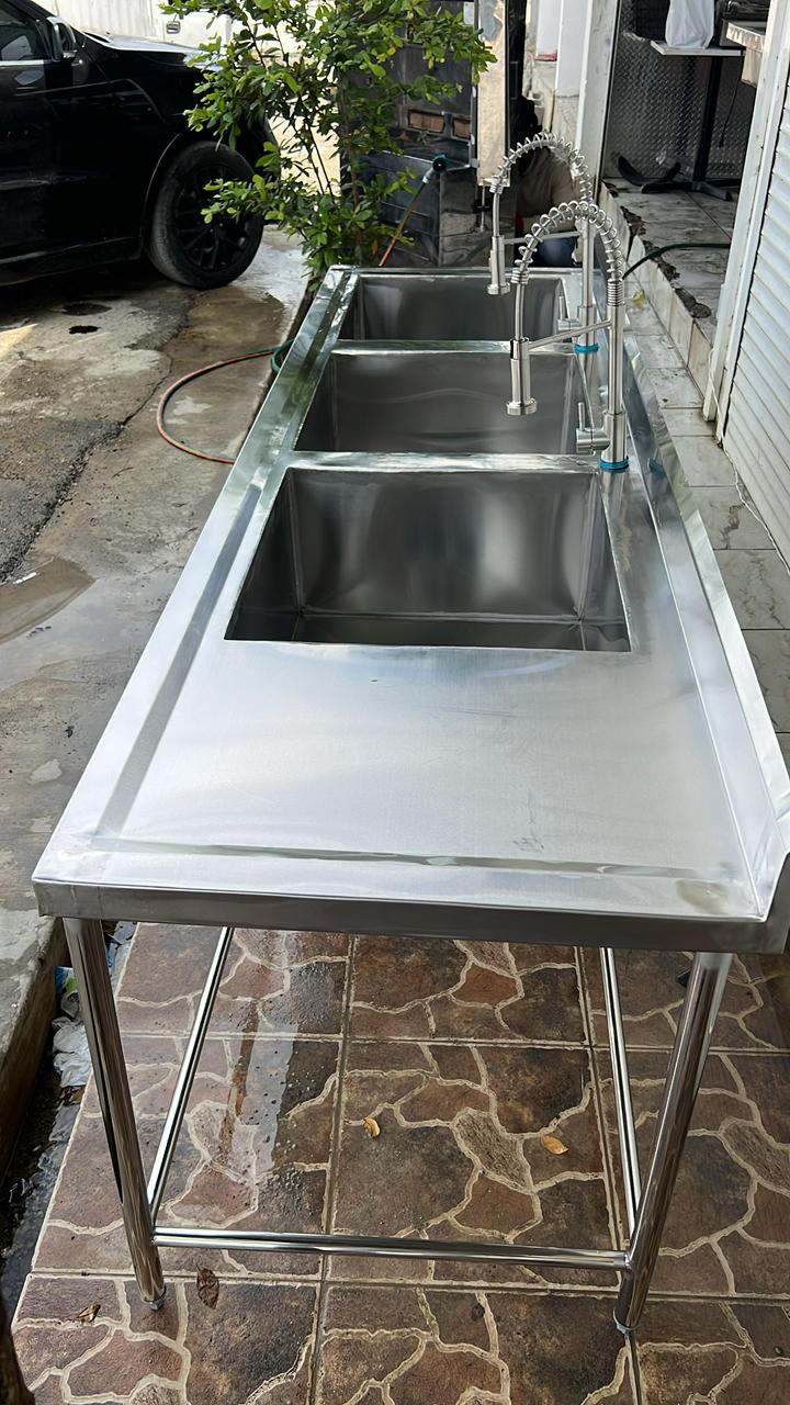  Fabricaciones de Fregaderos Foto 7312778-10.jpg