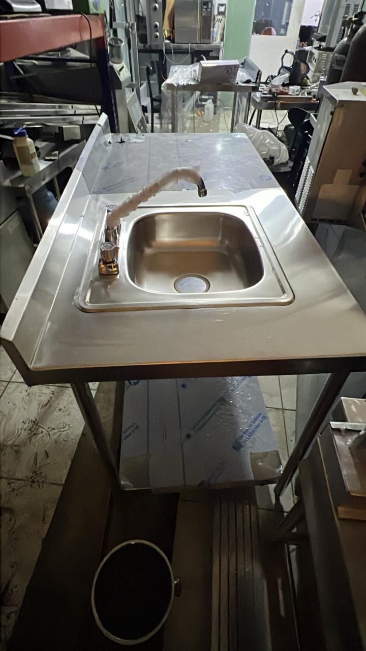  Fabricaciones de Fregaderos Foto 7312778-2.jpg