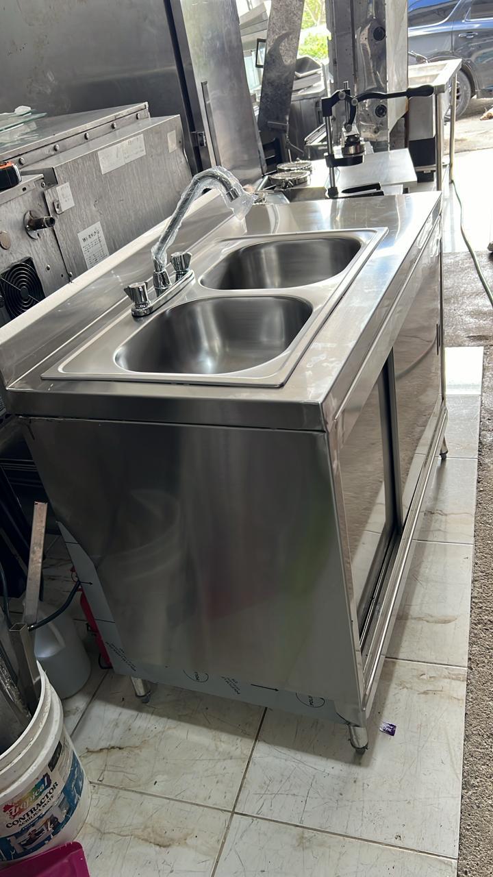  Fabricaciones de Fregaderos Foto 7312778-5.jpg