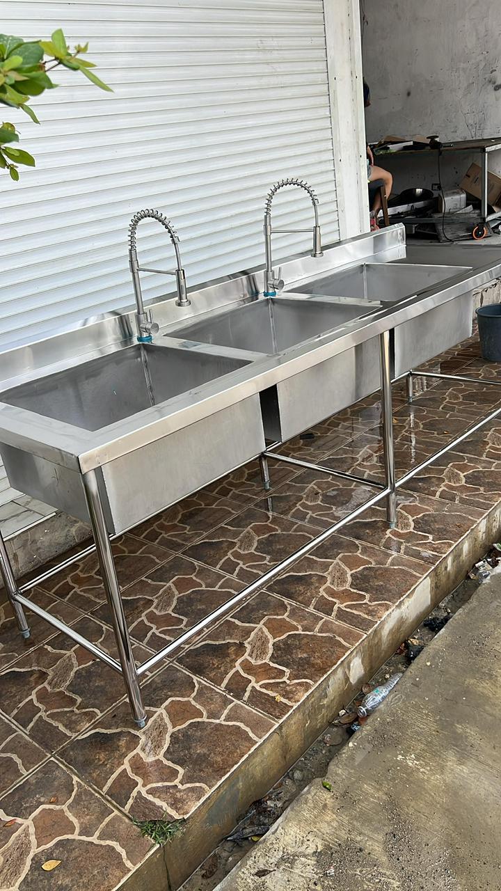  Fabricaciones de Fregaderos Foto 7312778-9.jpg