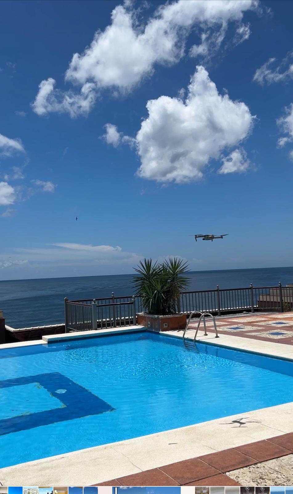 APARTAMENTO EN ALQUILER AMUEBLADO EN MALECÓN CENTER Foto 7312786-11.jpg