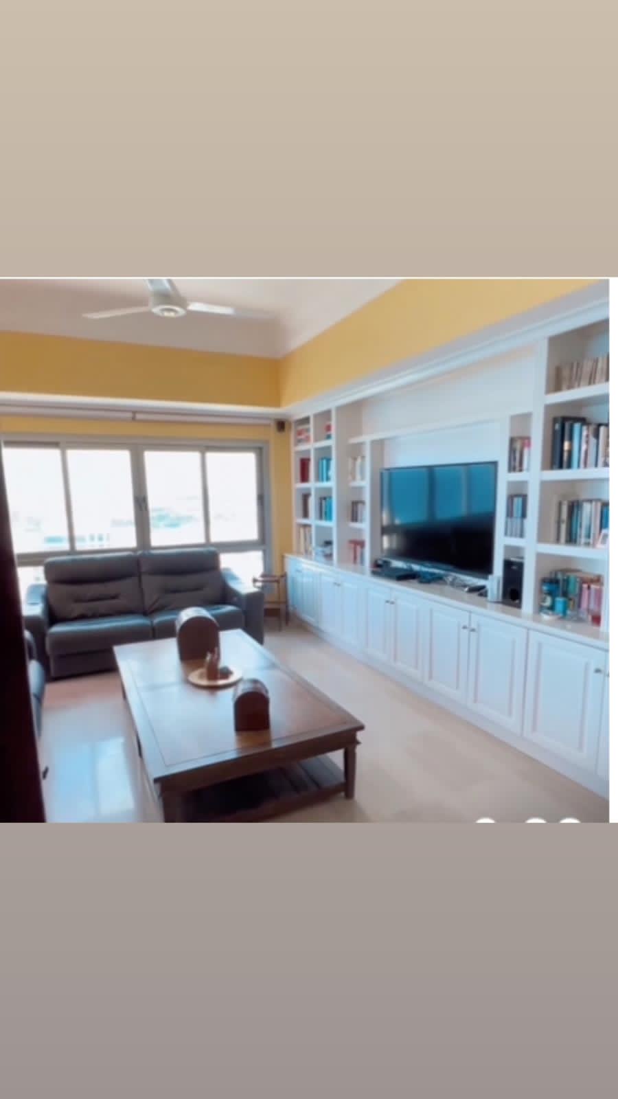 APARTAMENTO EN ALQUILER AMUEBLADO EN MALECÓN CENTER Foto 7312786-5.jpg