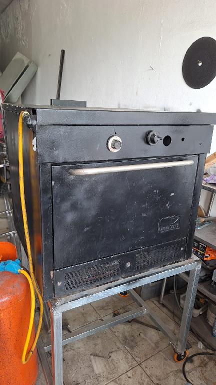 HORNO ASADOR AMERICANO SOUTHBEND DISPONIBLE Foto 7312808-1.jpg