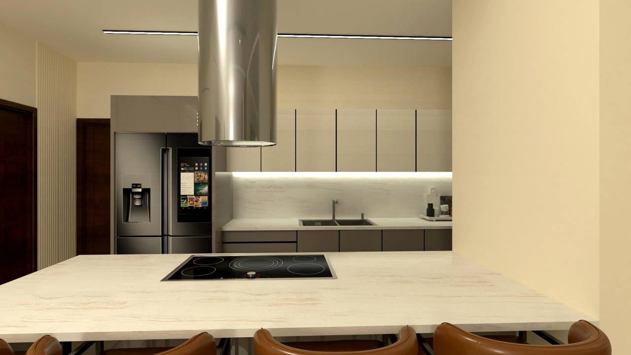Apartamento de 3 habitaciones en el Ensanche Naco Foto 7312818-6.jpg