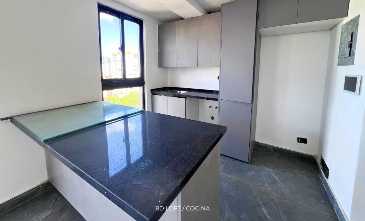Apartamento de 1 habitación en El Vergel Foto 7312819-1.jpg