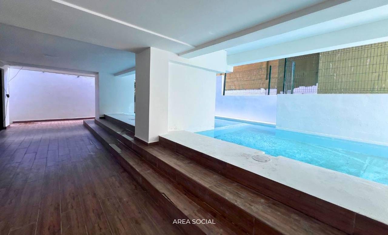 Apartamento de 1 habitación en El Vergel Foto 7312819-4.jpg