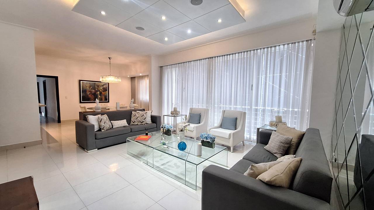 Apartamento de 2 habitaciones en el Ensanche Naco Foto 7312820-1.jpg