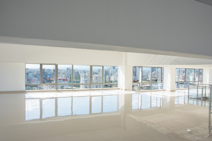 EXCLUSIVO LOCAL CORPORATIVO EN VENTA O RENTA  SANTO DOMINGO Foto 7312835-5.jpg