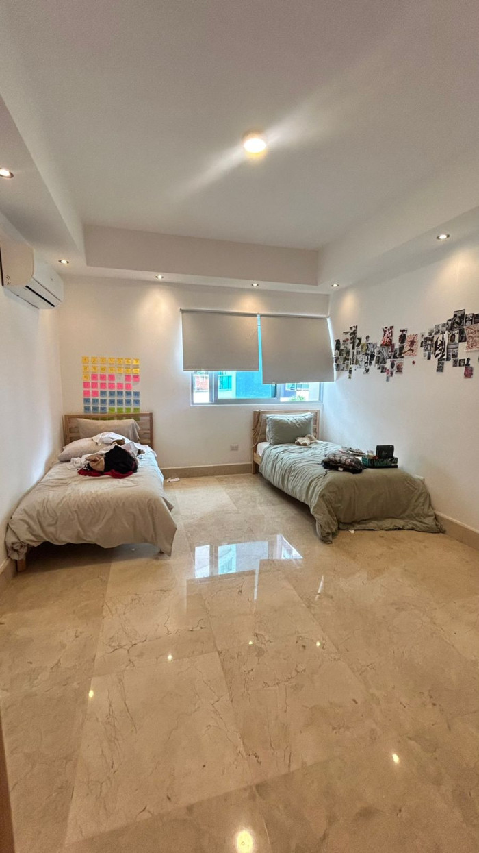 Apartamento en Alquiler en Villa Palmeras XIV – Piantini Santo Domingo Foto 7312867-11.jpg