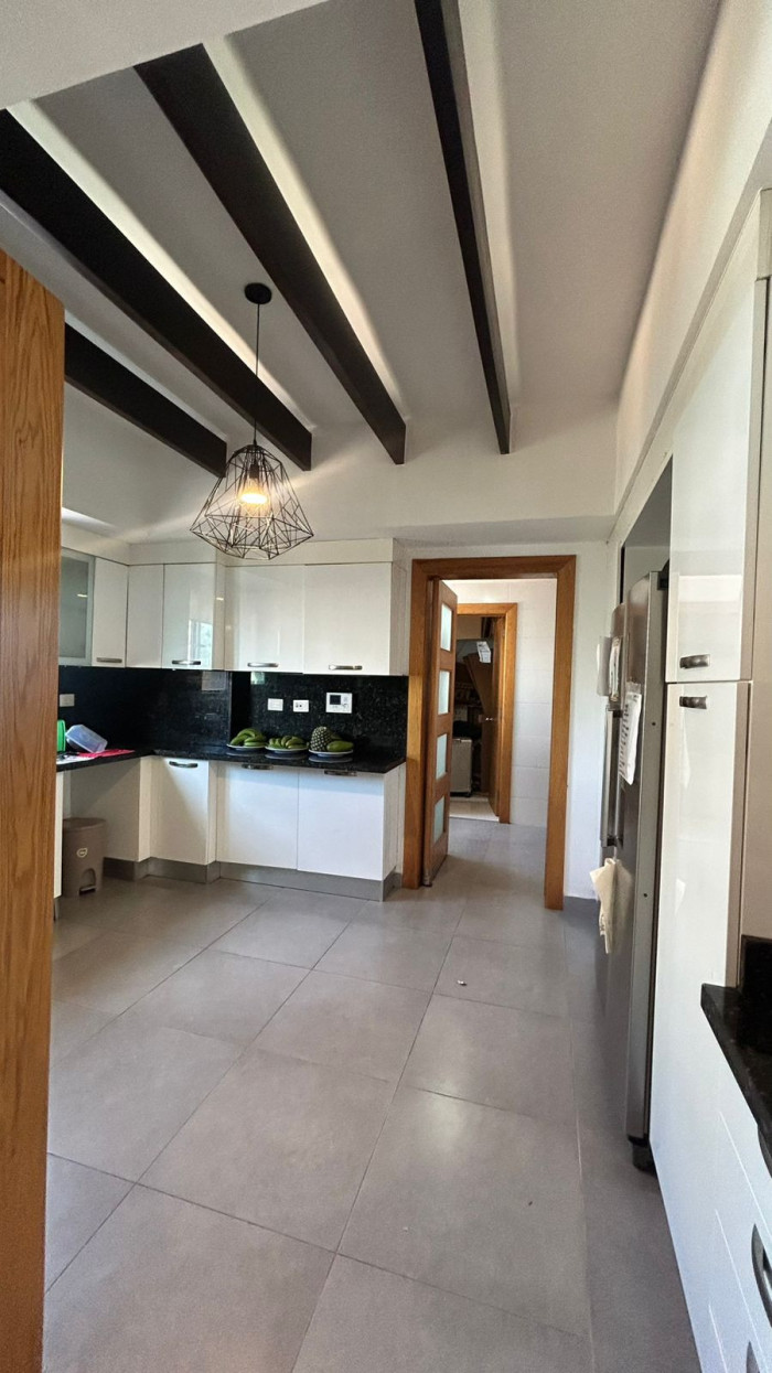 Apartamento en Alquiler en Villa Palmeras XIV – Piantini Santo Domingo Foto 7312867-7.jpg
