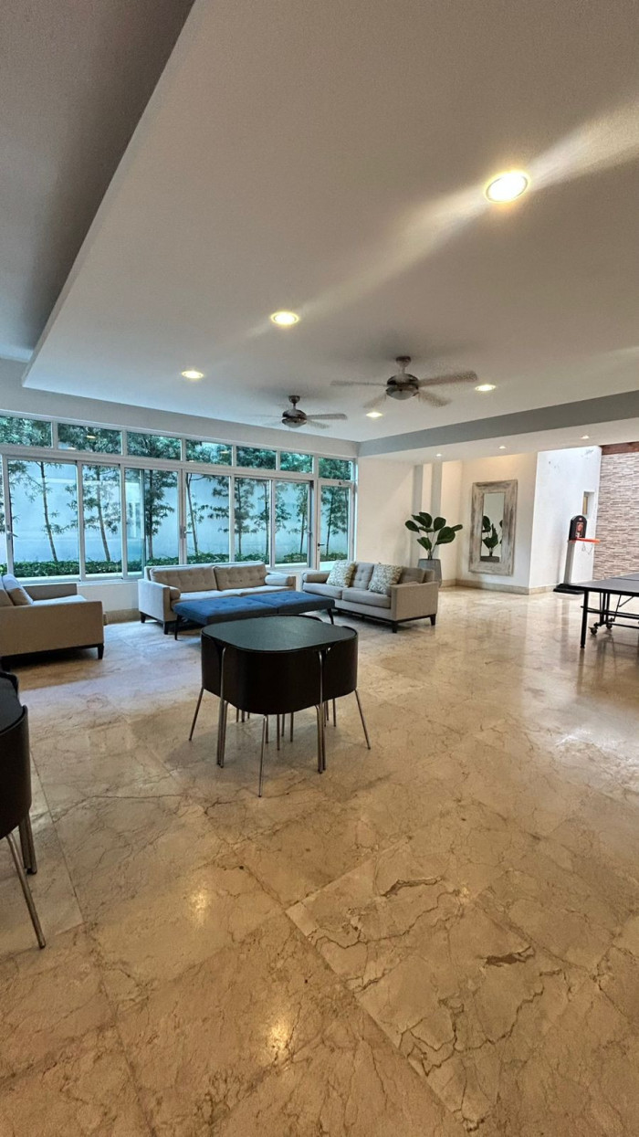 Apartamento en Alquiler en Villa Palmeras XIV – Piantini Santo Domingo Foto 7312867-8.jpg