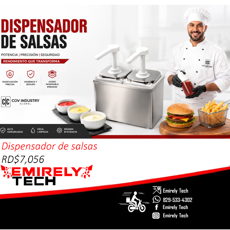 Dispensador de salsas aderesos catchup mayonesa Foto 7312870-1.jpg