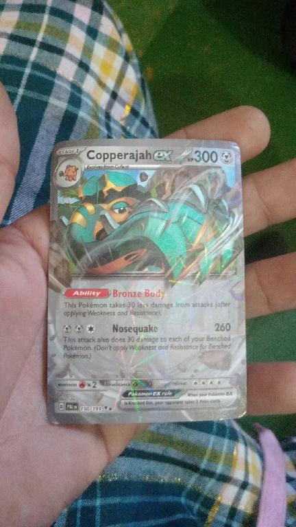 Tarjetas coleccionables de pokemon Foto 7312875-1.jpg