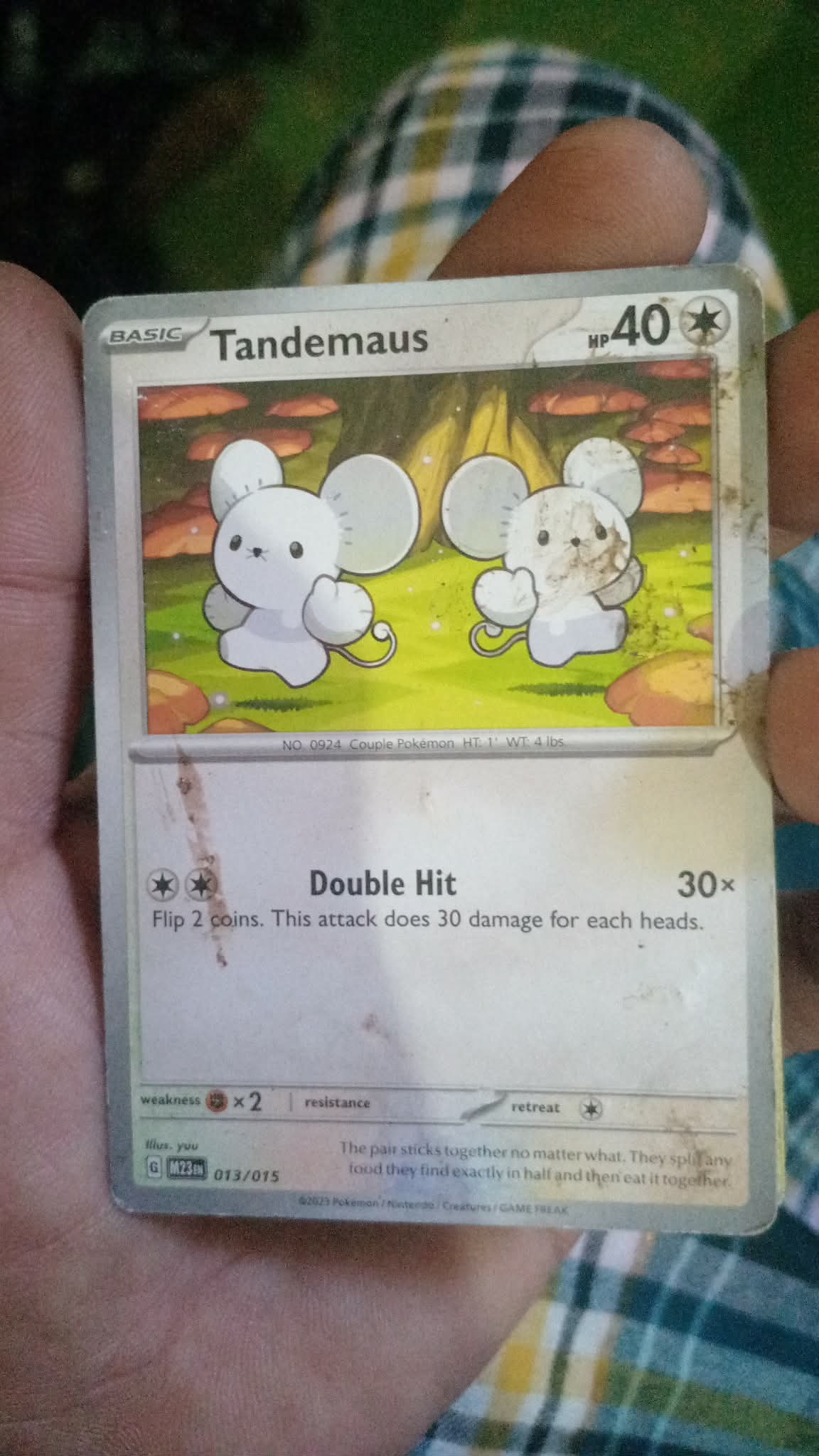 Tarjetas coleccionables de pokemon Foto 7312875-11.jpg