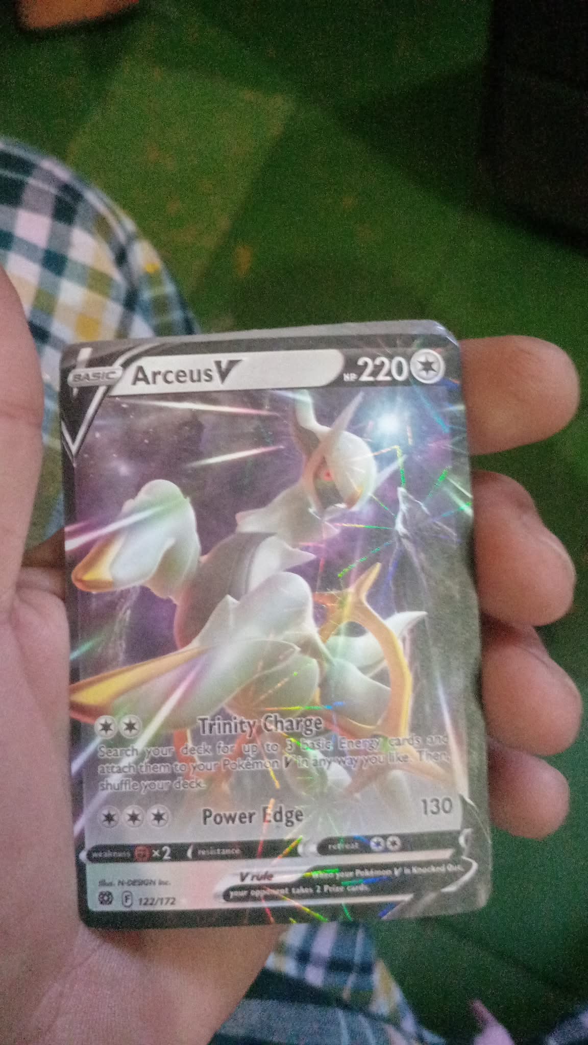 Tarjetas coleccionables de pokemon Foto 7312875-3.jpg