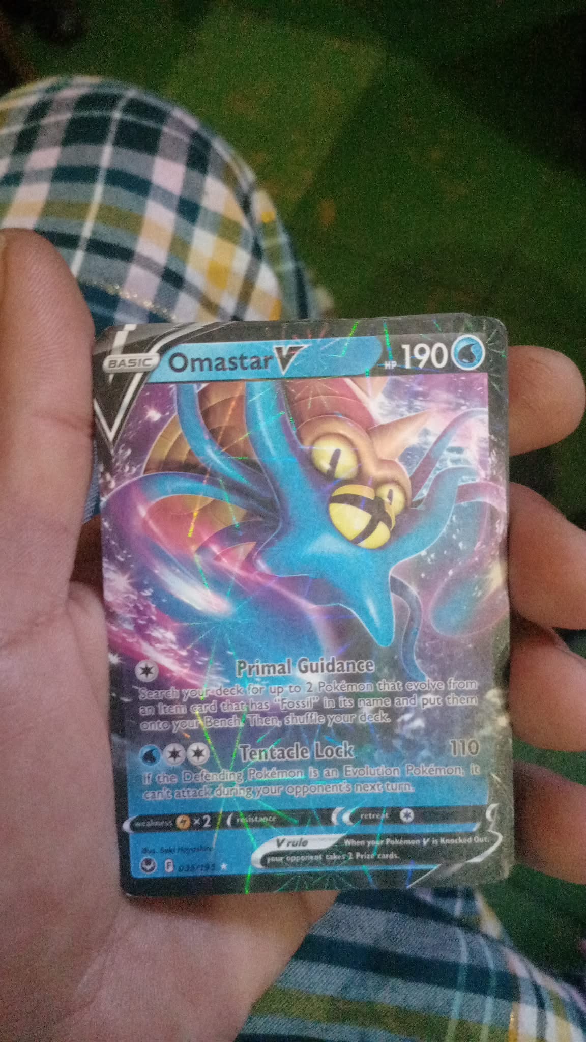 Tarjetas coleccionables de pokemon Foto 7312875-7.jpg