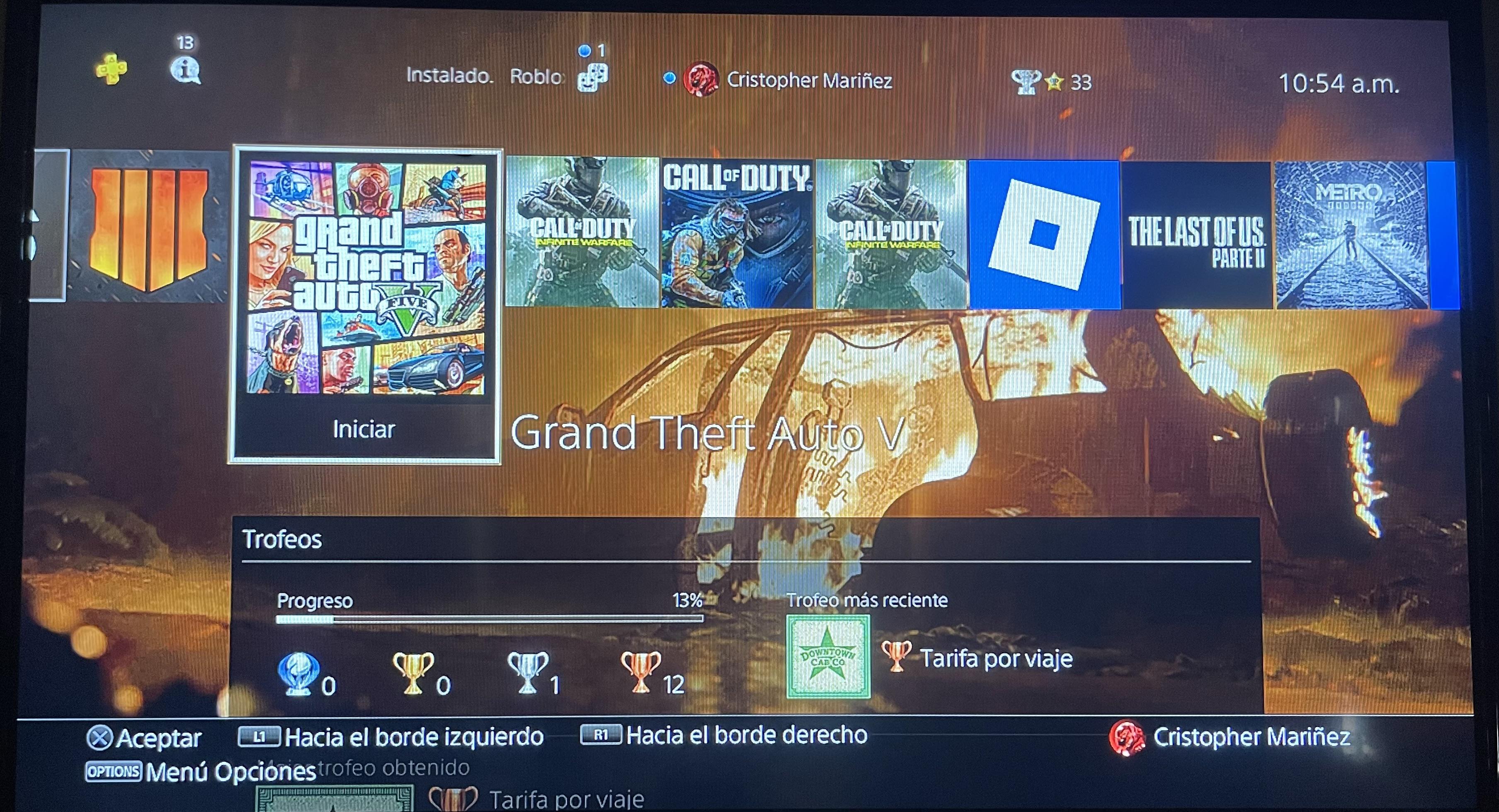 Se vende ps4 pro de 1tb en Santo Domingo Este Foto 7312894-4.jpg