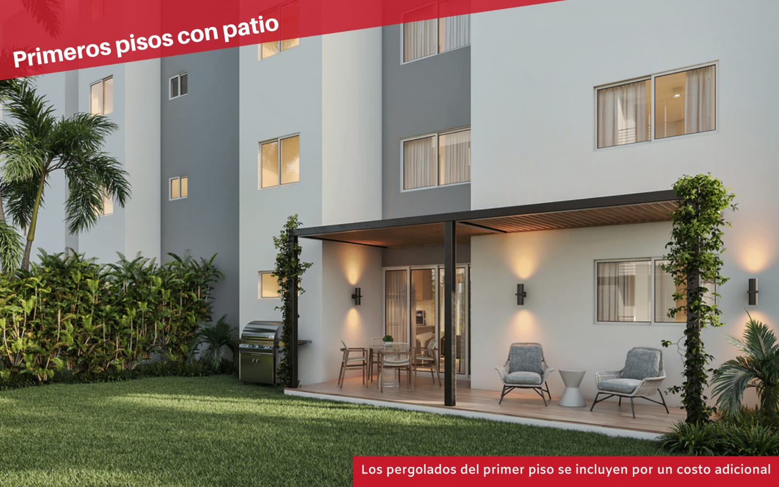 El proyecto más completo en todo santo domingo. Norte Foto 7312913-9.jpg