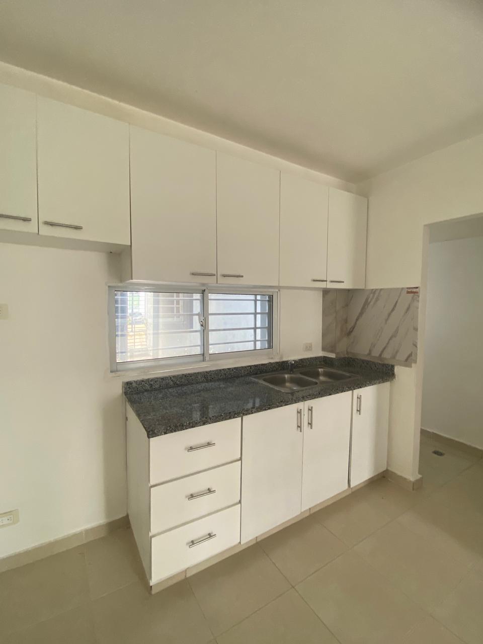 Apartamento de 3 Habitaciones en Venta en Carretera Mella Residencial  Foto 7312940-2.jpg
