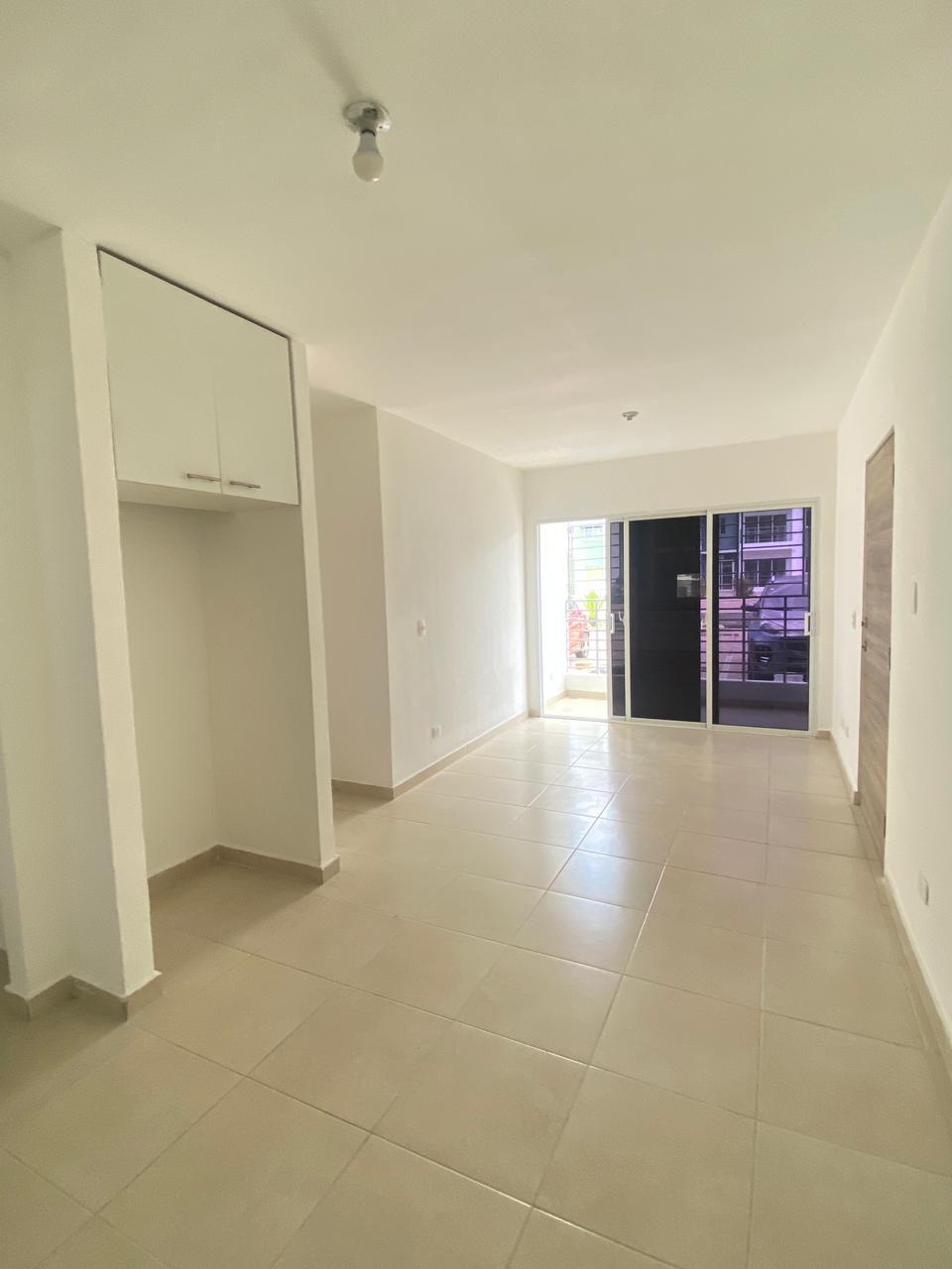 Apartamento de 3 Habitaciones en Venta en Carretera Mella Residencial  Foto 7312940-4.jpg