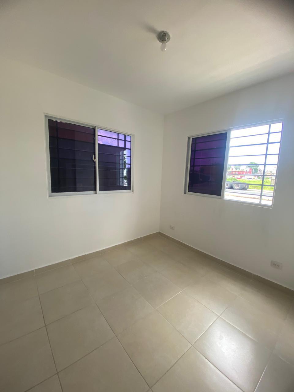 Apartamento de 3 Habitaciones en Venta en Carretera Mella Residencial  Foto 7312940-5.jpg