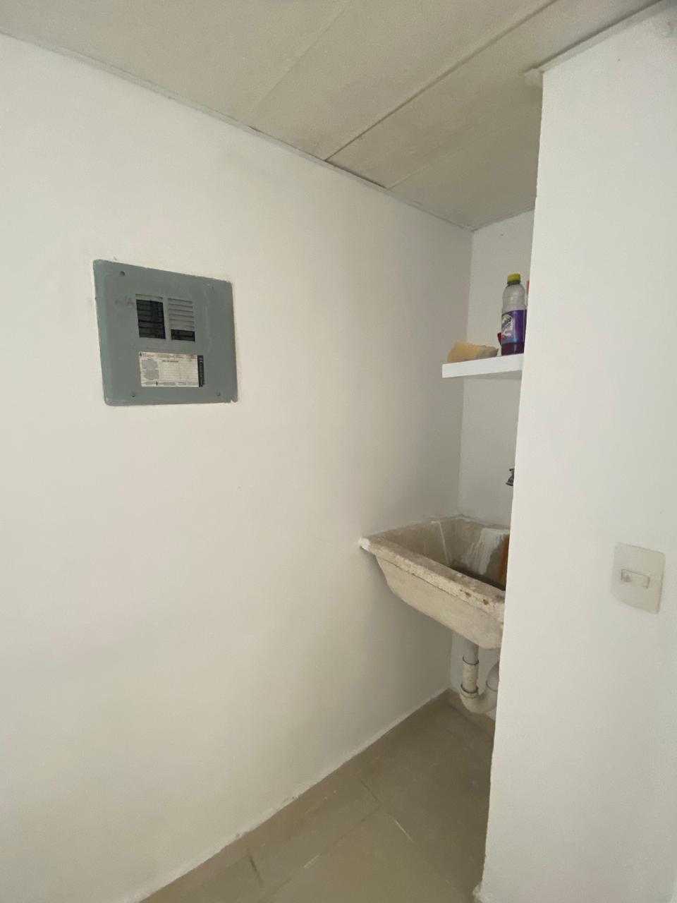 Apartamento de 3 Habitaciones en Venta en Carretera Mella Residencial  Foto 7312940-8.jpg