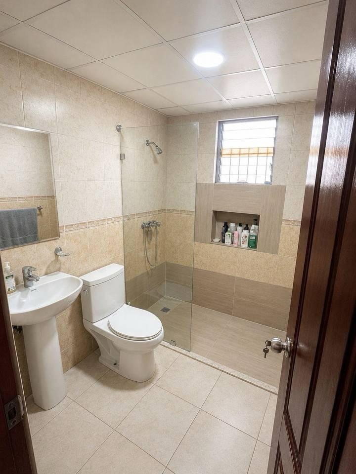 Apartamento en Venta en Alma Rosa I – Santo Domingo Este Foto 7312941-2.jpg