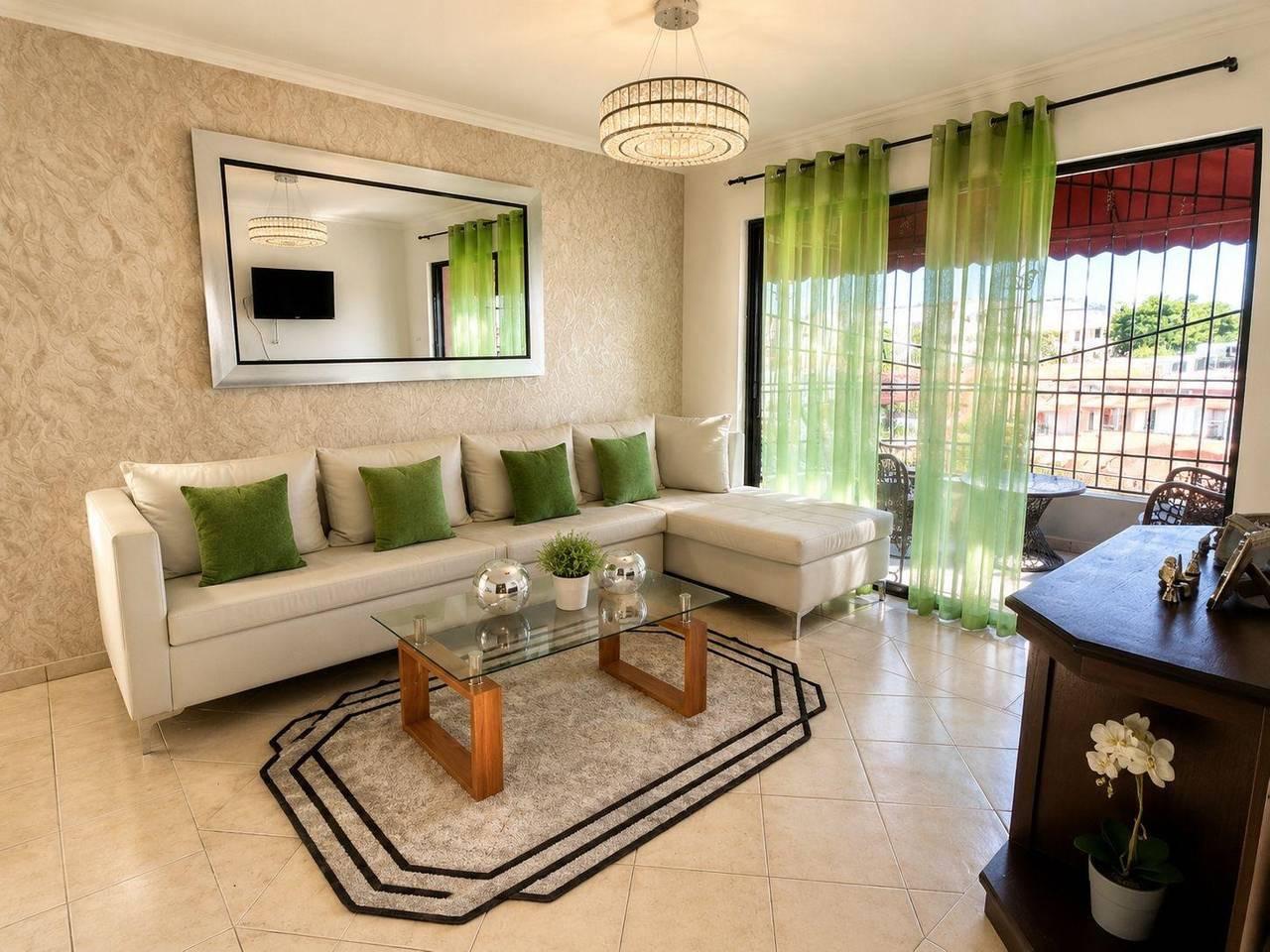 Apartamento en Venta en Alma Rosa I – Santo Domingo Este Foto 7312941-6.jpg