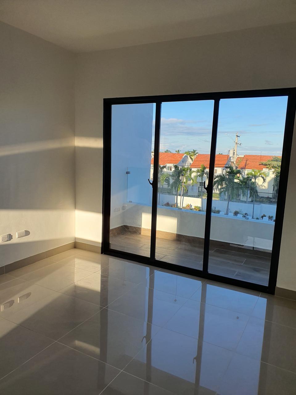 Apartamento de 2 Habitaciones en Venta en Punta cana  Foto 7312981-6.jpg