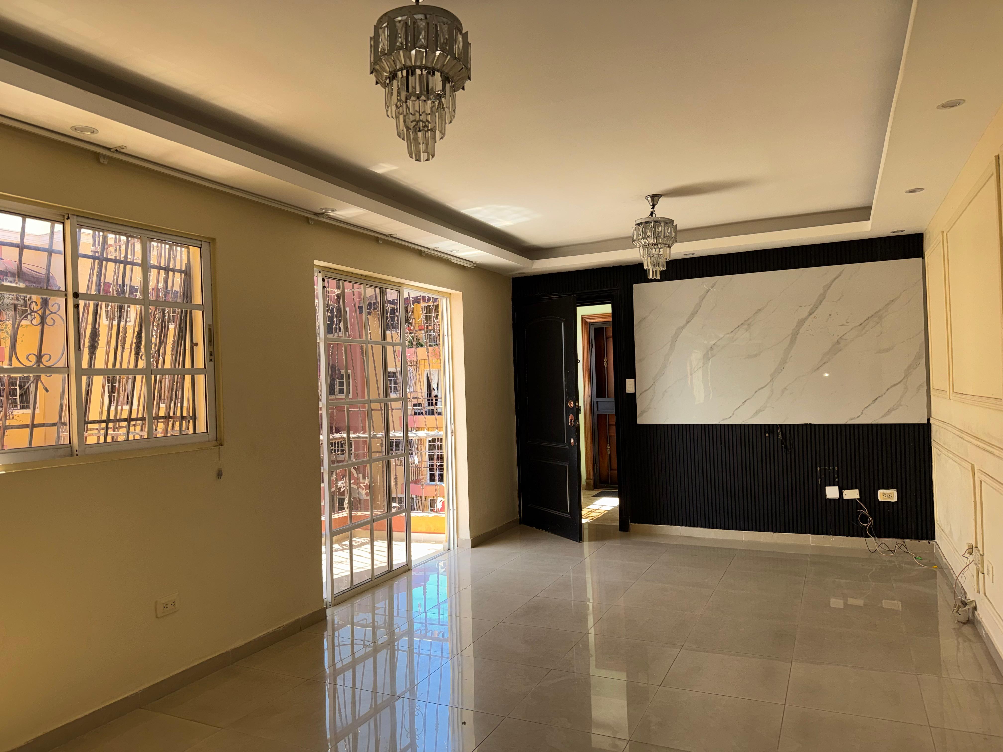 Apartamento de 3 Habitaciones en Venta en Alma Rosa I Foto 7312987-4.jpg