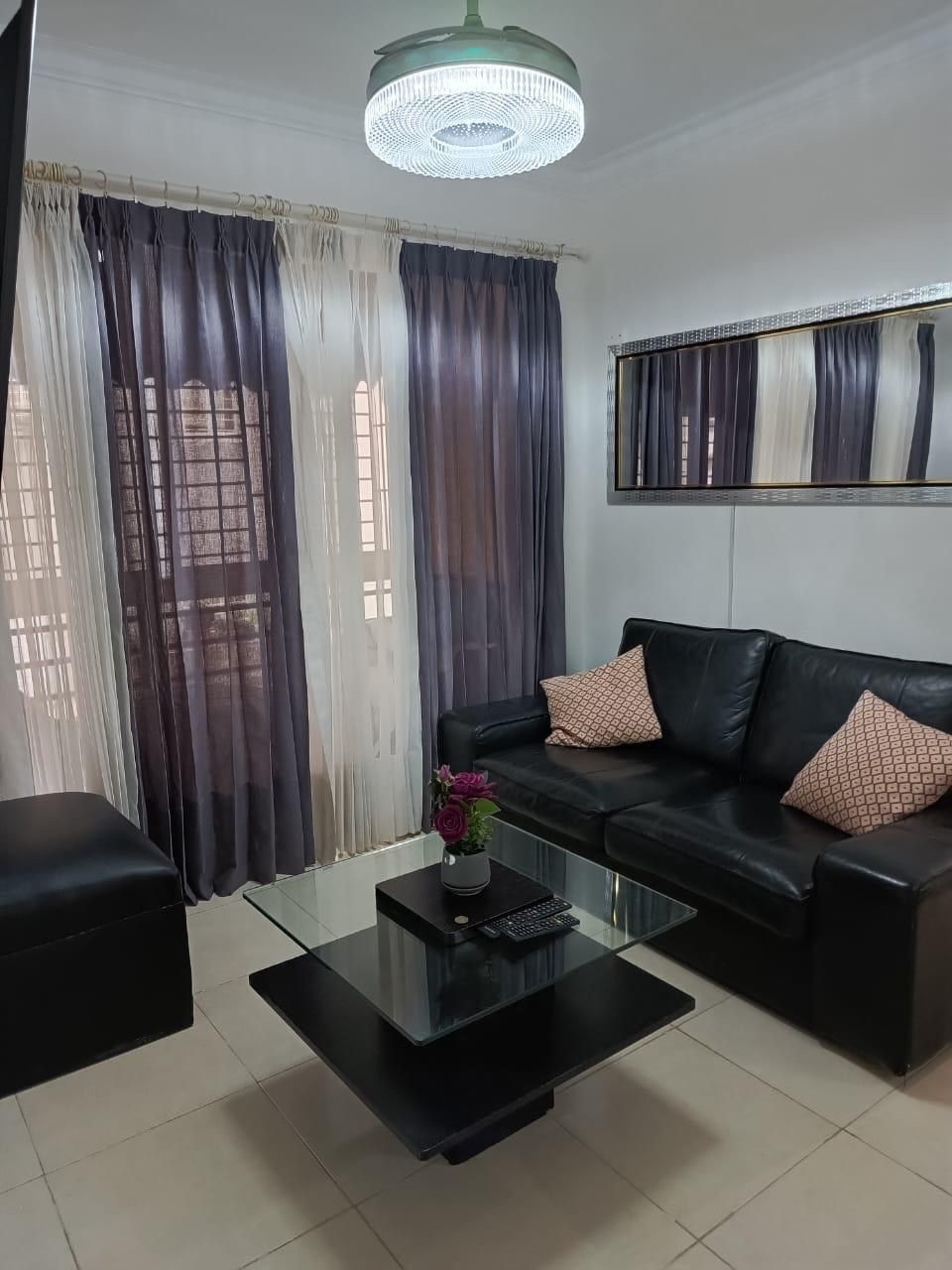 Renta de apartamento amueblado en segundo nivel en Ciudad Juan Bosch  Foto 7312993-1.jpg
