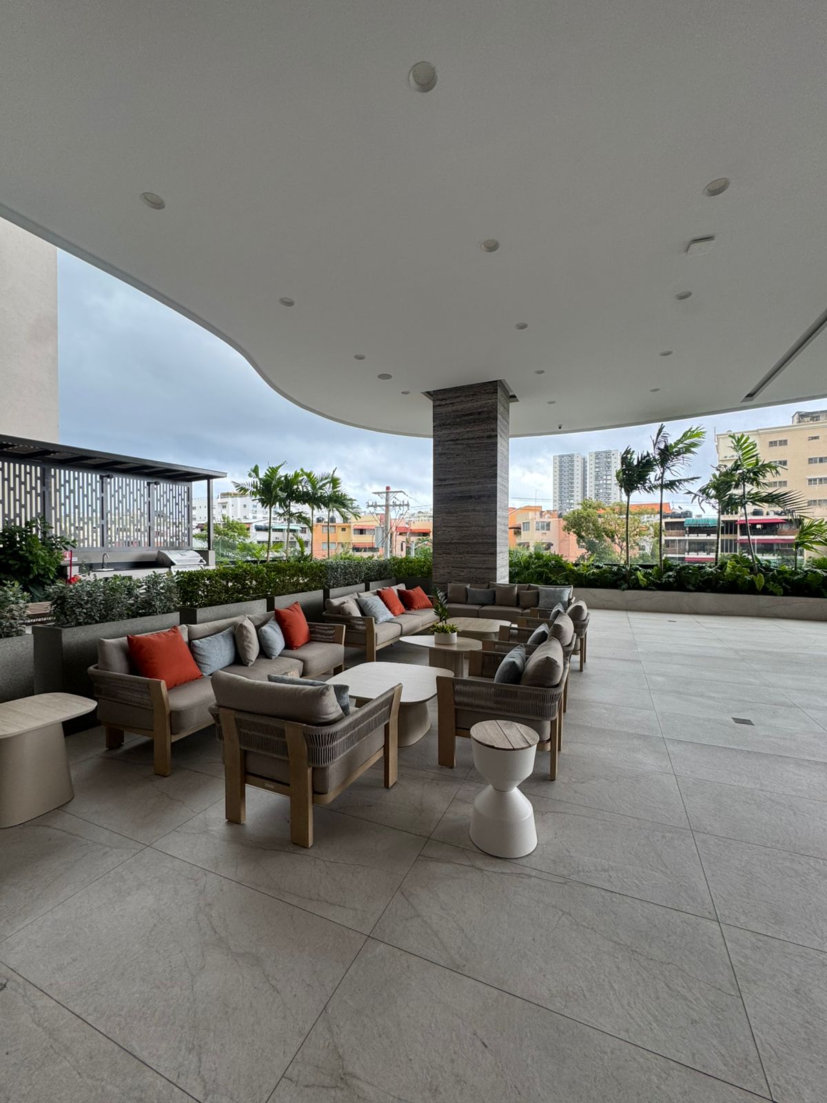 Apartamento de Lujo en Venta en Bella Vista. Foto 7312998-11.jpg