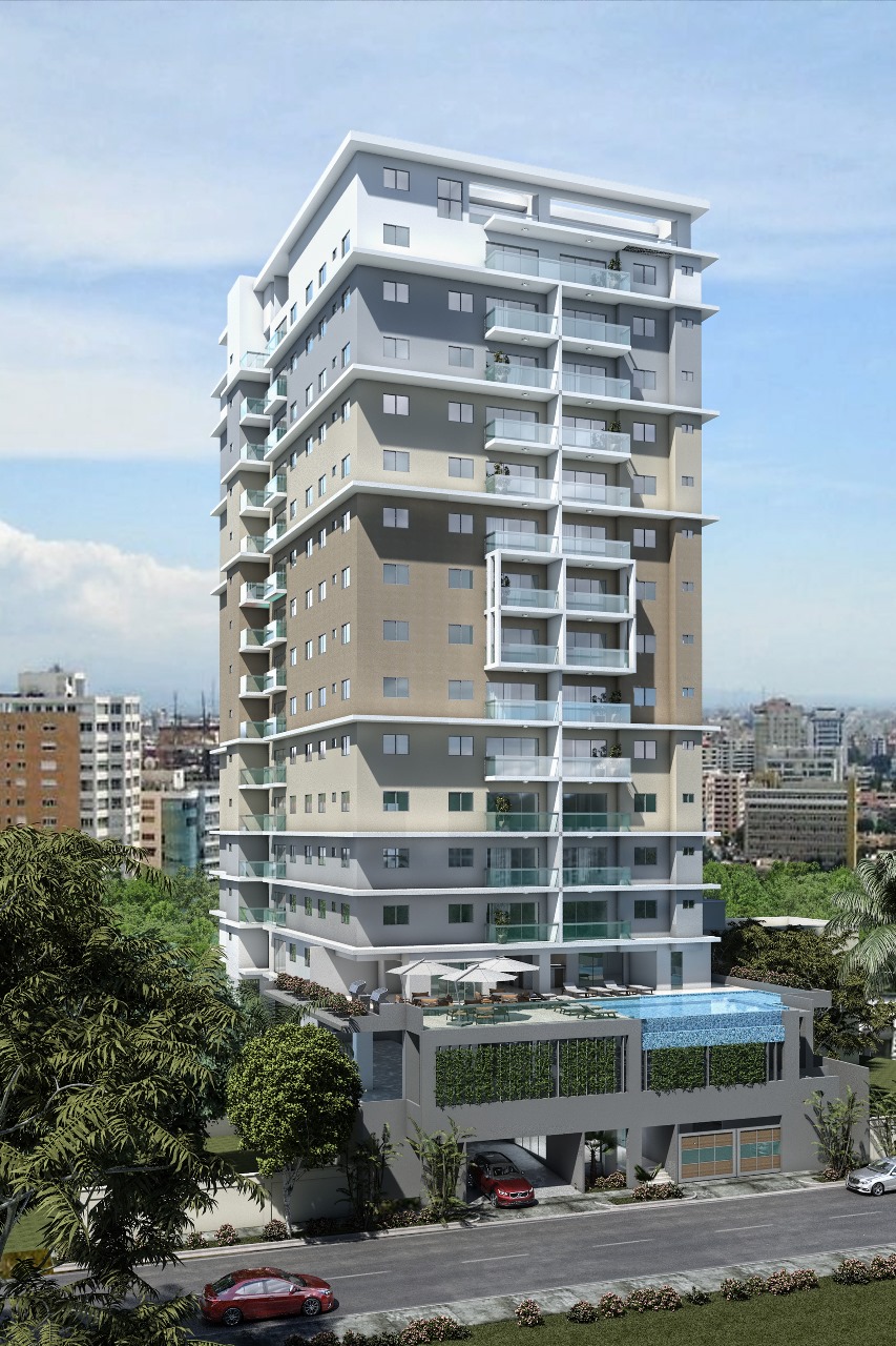 Apartamento en Venta en Alma Rosa I. Foto 7313031-1.jpg