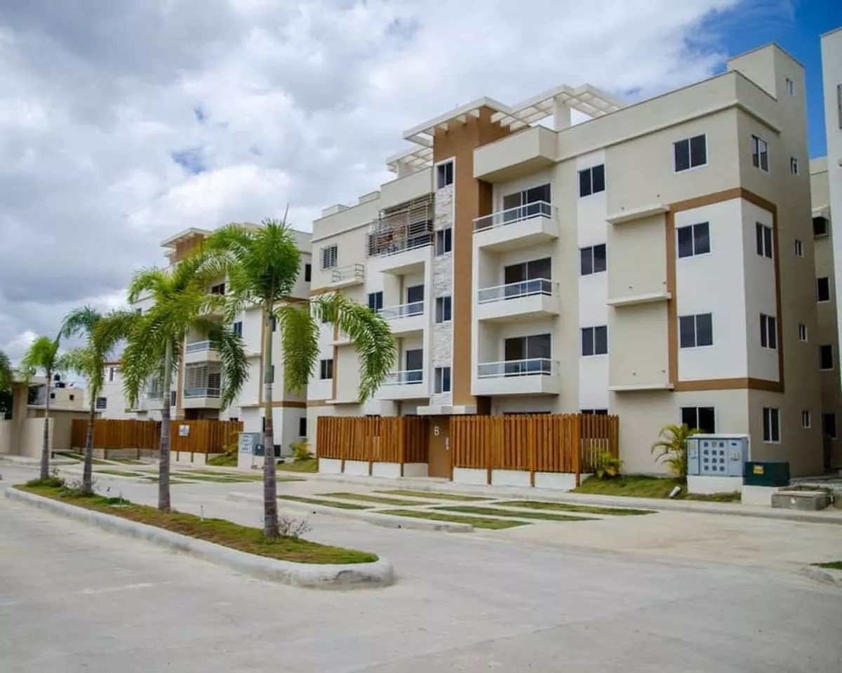 Apartamento en Venta en San Isidro. Foto 7313066-1.jpg