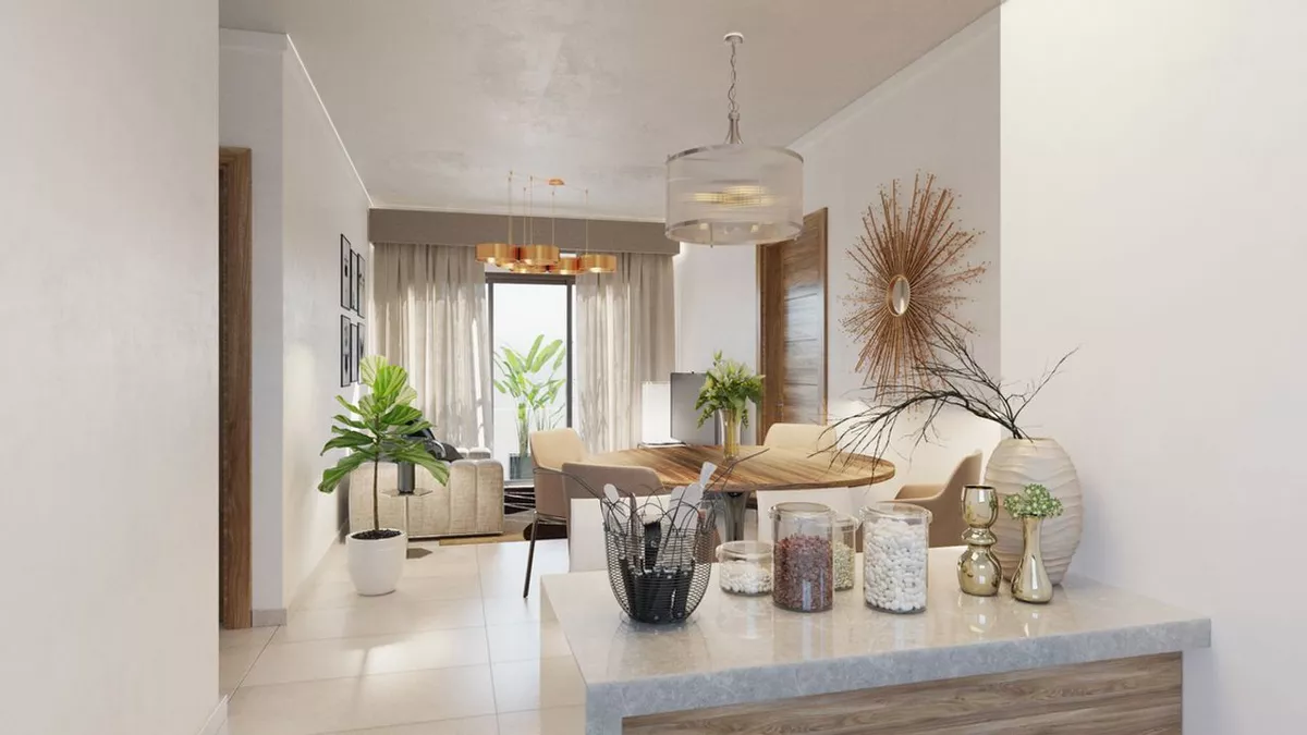 Apartamento en Venta en San Isidro. Foto 7313066-2.jpg