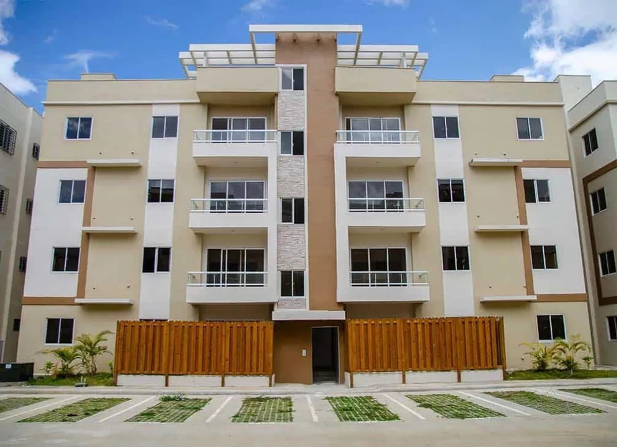 Apartamento en Venta en San Isidro. Foto 7313066-4.jpg