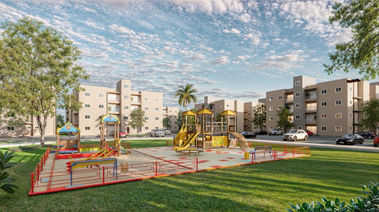 Apartamento en Venta en la Av. Ecologica. Foto 7313069-3.jpg
