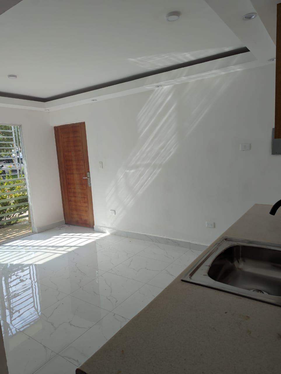 Apartamento en Venta en la Ciudad Juan Bosch. Foto 7313082-3.jpg