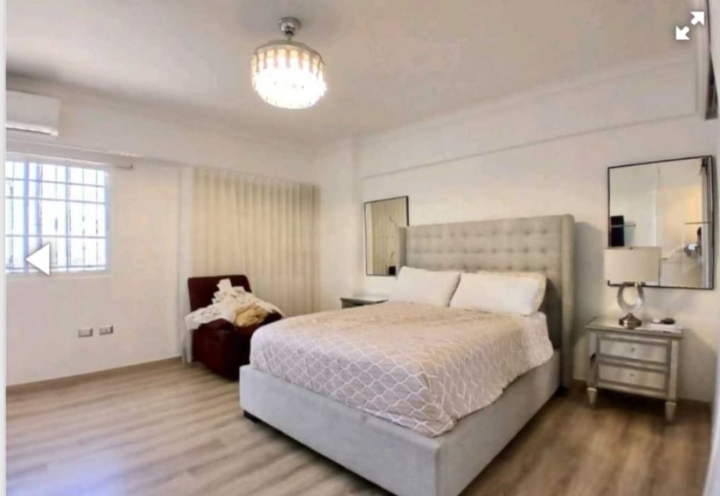 Amplio Apartamento en Venta en Evaristo Morales  US289000 Foto 7313084-5.jpg