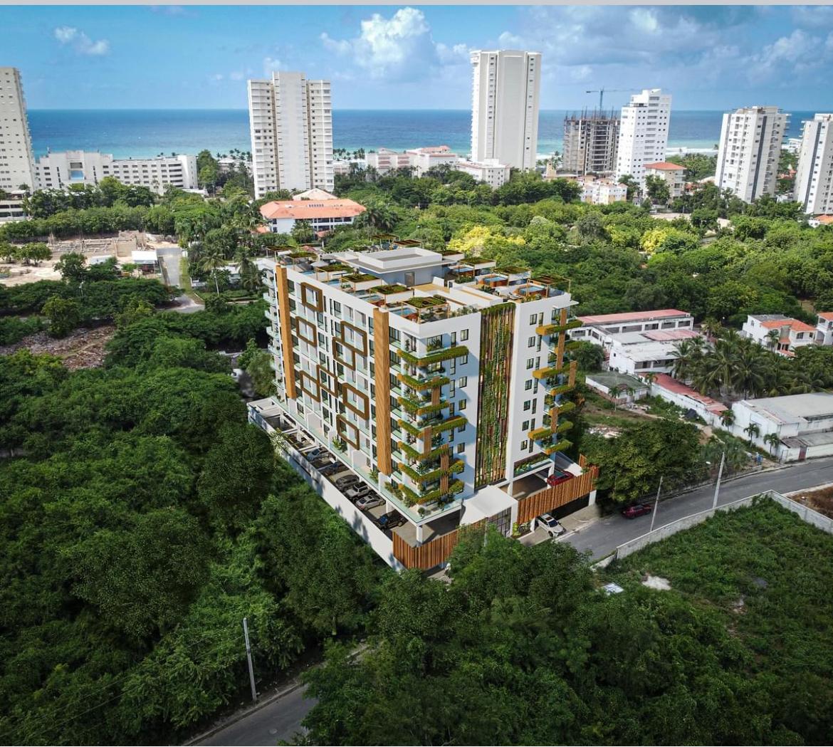 Apartamento de 1 Habitaciones en Venta en Juan Dolio.  Foto 7313097-3.jpg