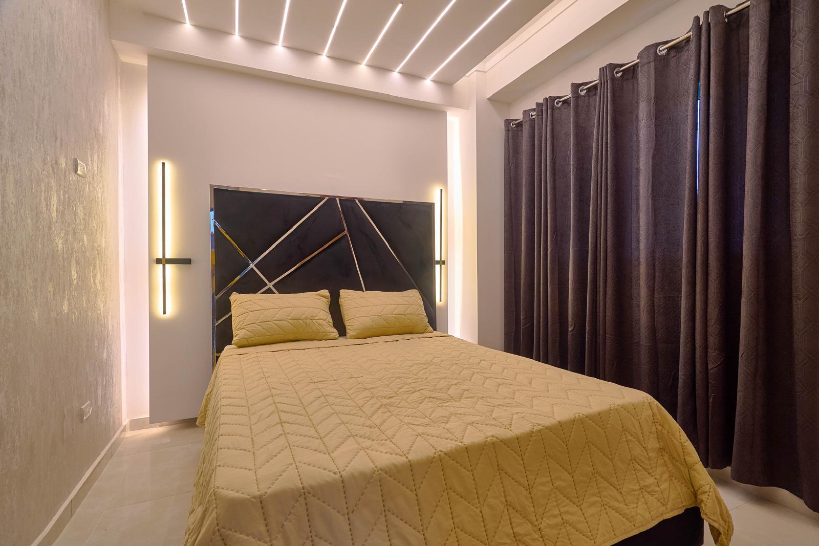 Apartamento en venta – Residencial Tepuy  Juan Dolio Foto 7313104-2.jpg