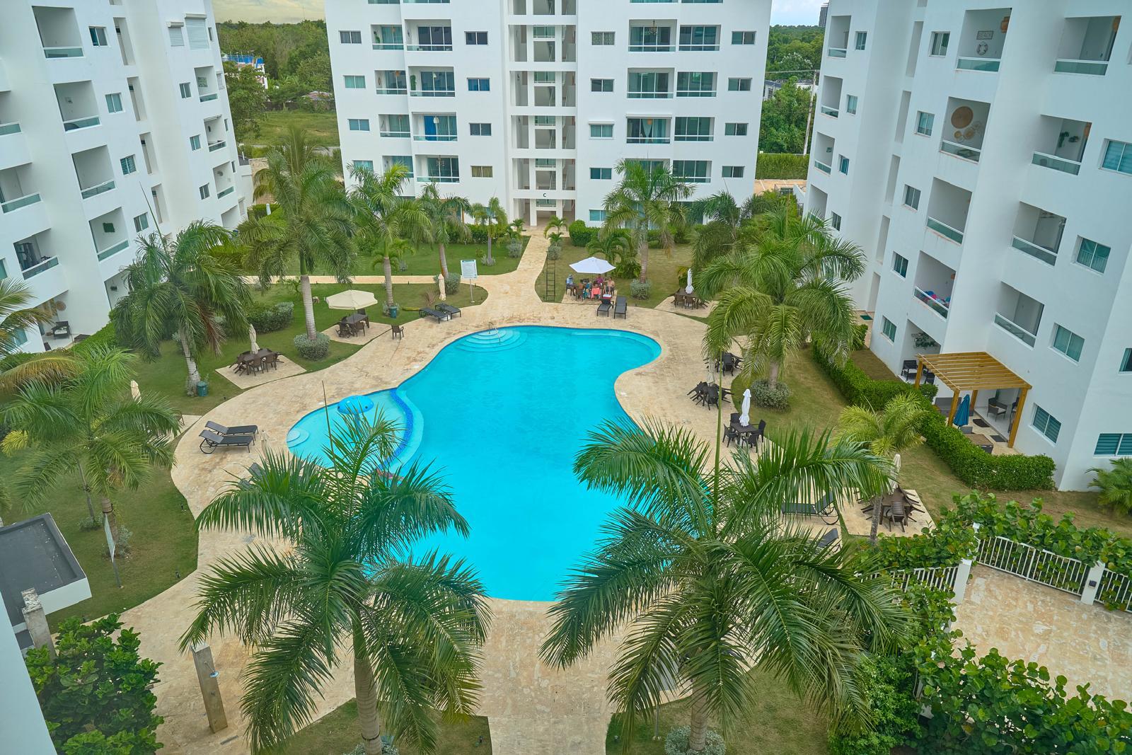 Apartamento en venta – Residencial Tepuy  Juan Dolio Foto 7313104-7.jpg