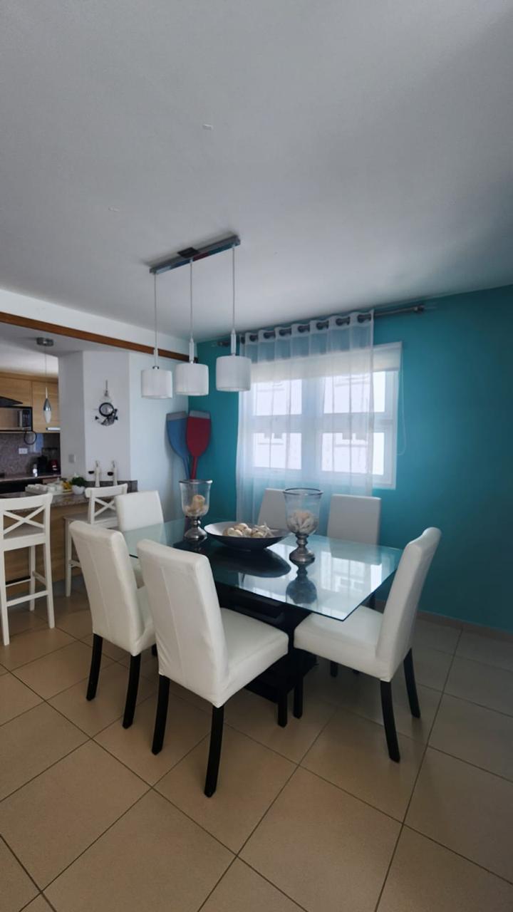 Apartamento de 3 Habitaciones en Venta en Juan Dolio.  Foto 7313123-2.jpg