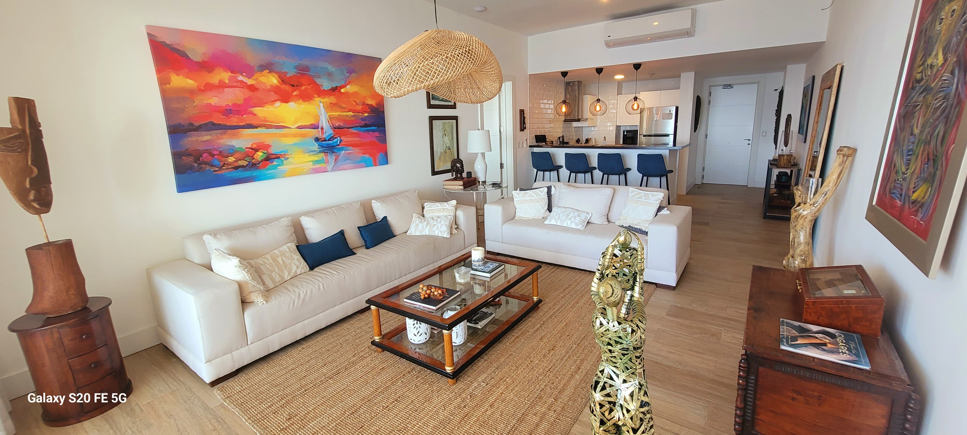 Exclusivo Apartamento Nuevo en Playa Hemingway – Piso 11 con Vista Pan Foto 7313125-4.jpg