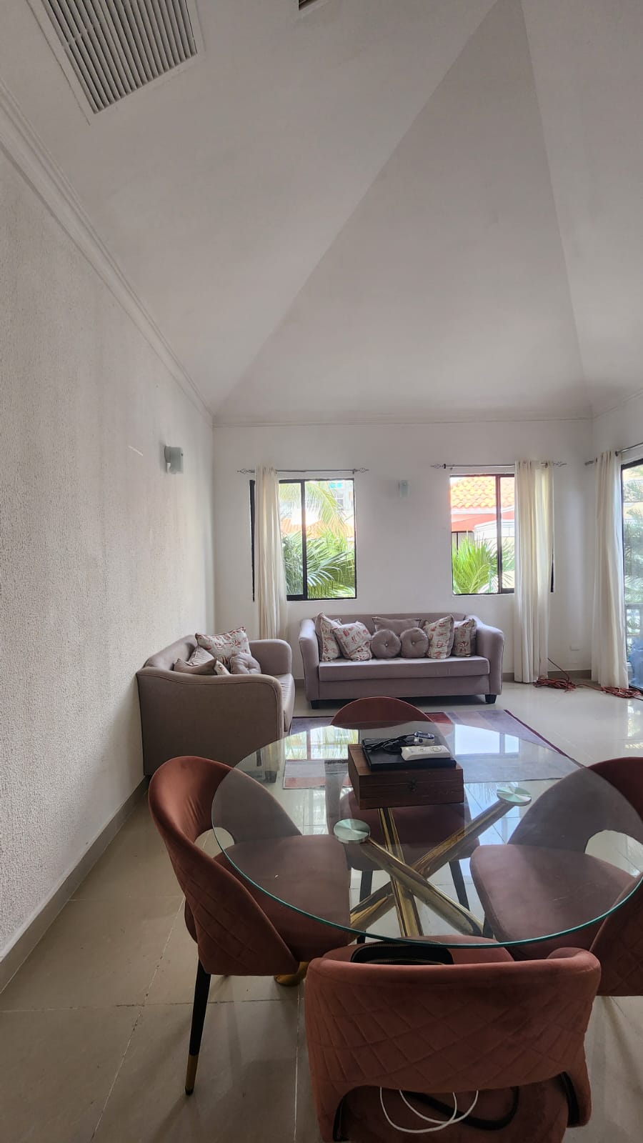 Apartamento de 2 Habitaciones en Venta en Juan Dolio.  Foto 7313126-4.jpg