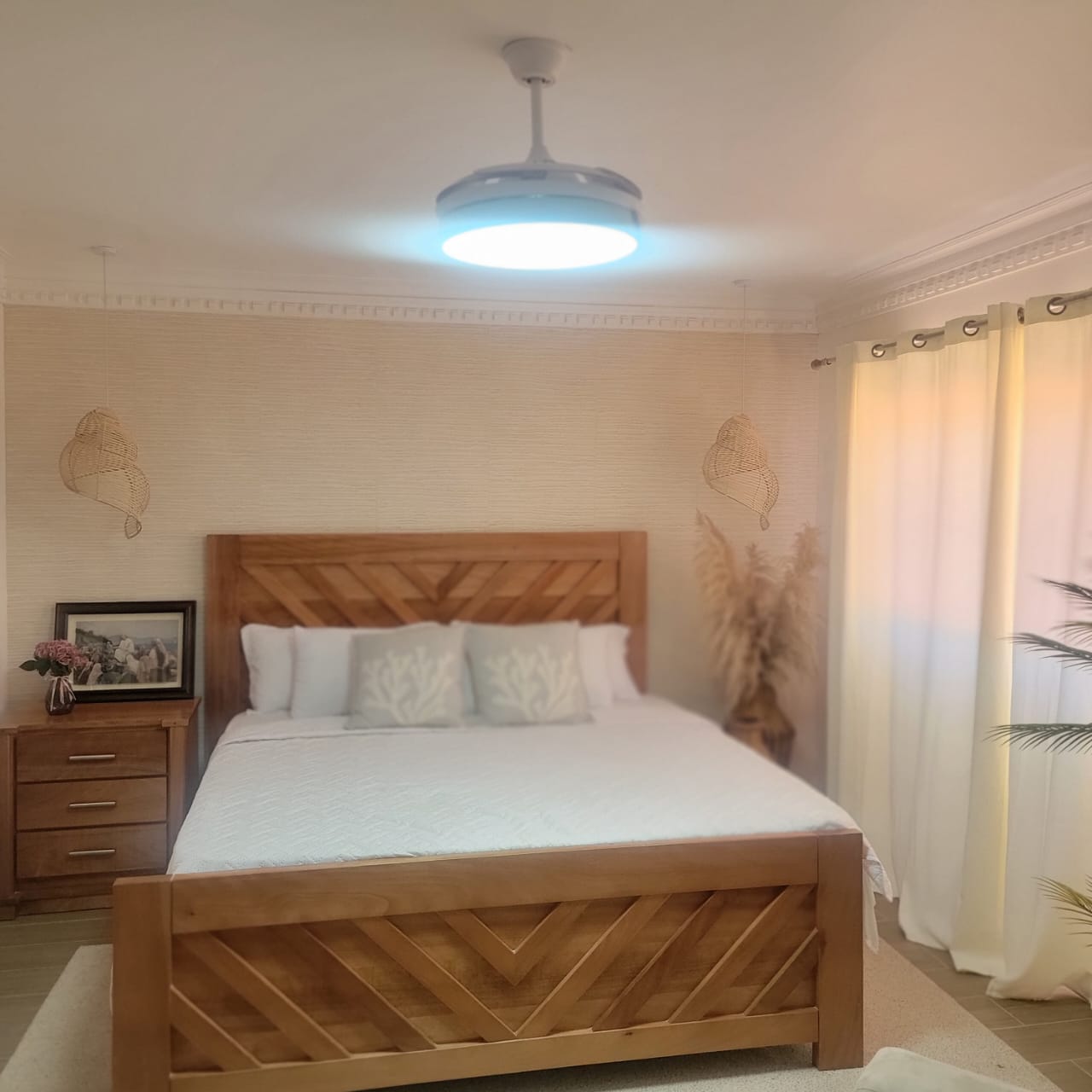 Apartamento de 3 Habitaciones en Venta en Juan Dolio.  Foto 7313135-9.jpg