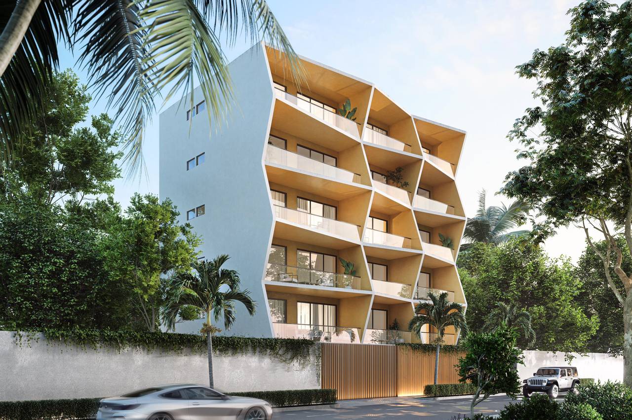 Apartamento de 2 Habitaciones en Venta en Juan Dolio.  Foto 7313138-2.jpg