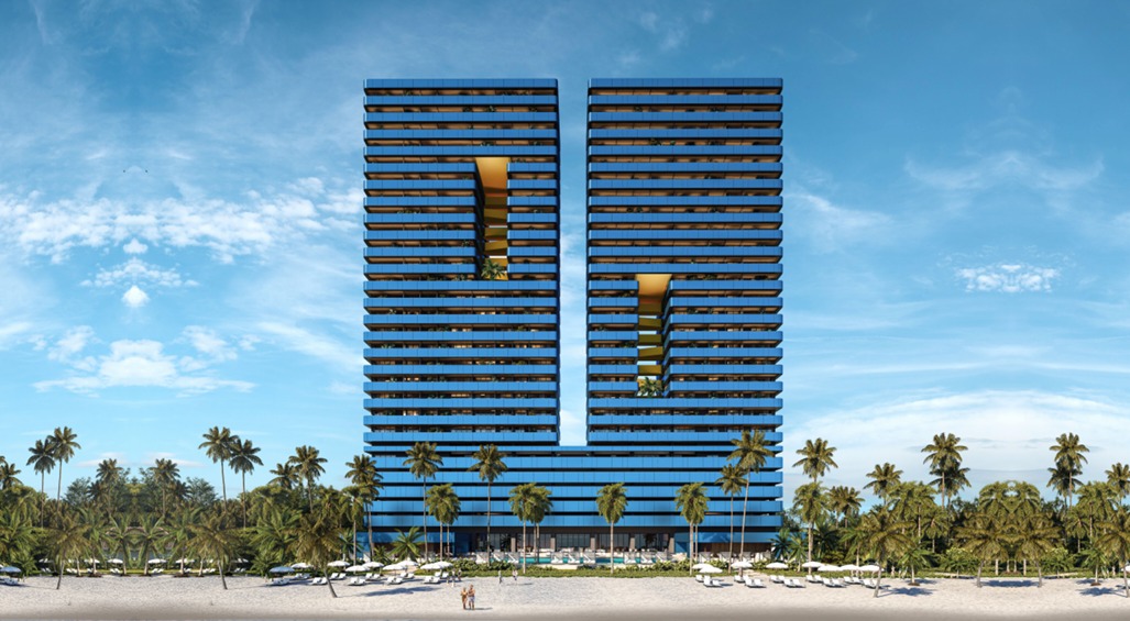 Apartamento de 2 Habitaciones en Venta en Juan Dolio.  Foto 7313139-3.jpg
